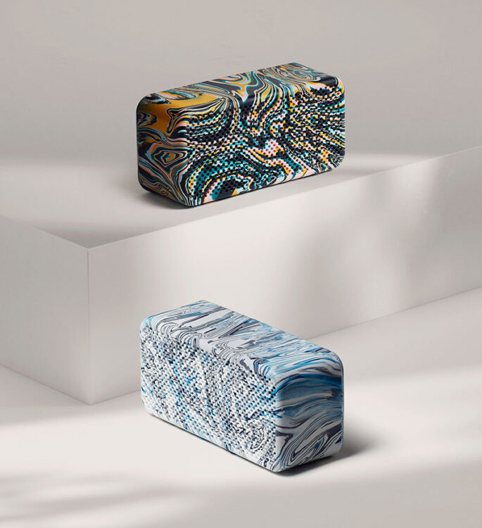 <br>Color Portable Speaker