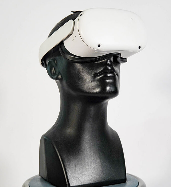 <br>VR Virtual Reality Glasses