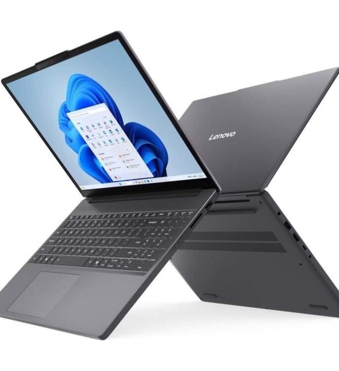 Lenovo i5 Ideapad Slim 3 (8gb/512ssd) 141RH10